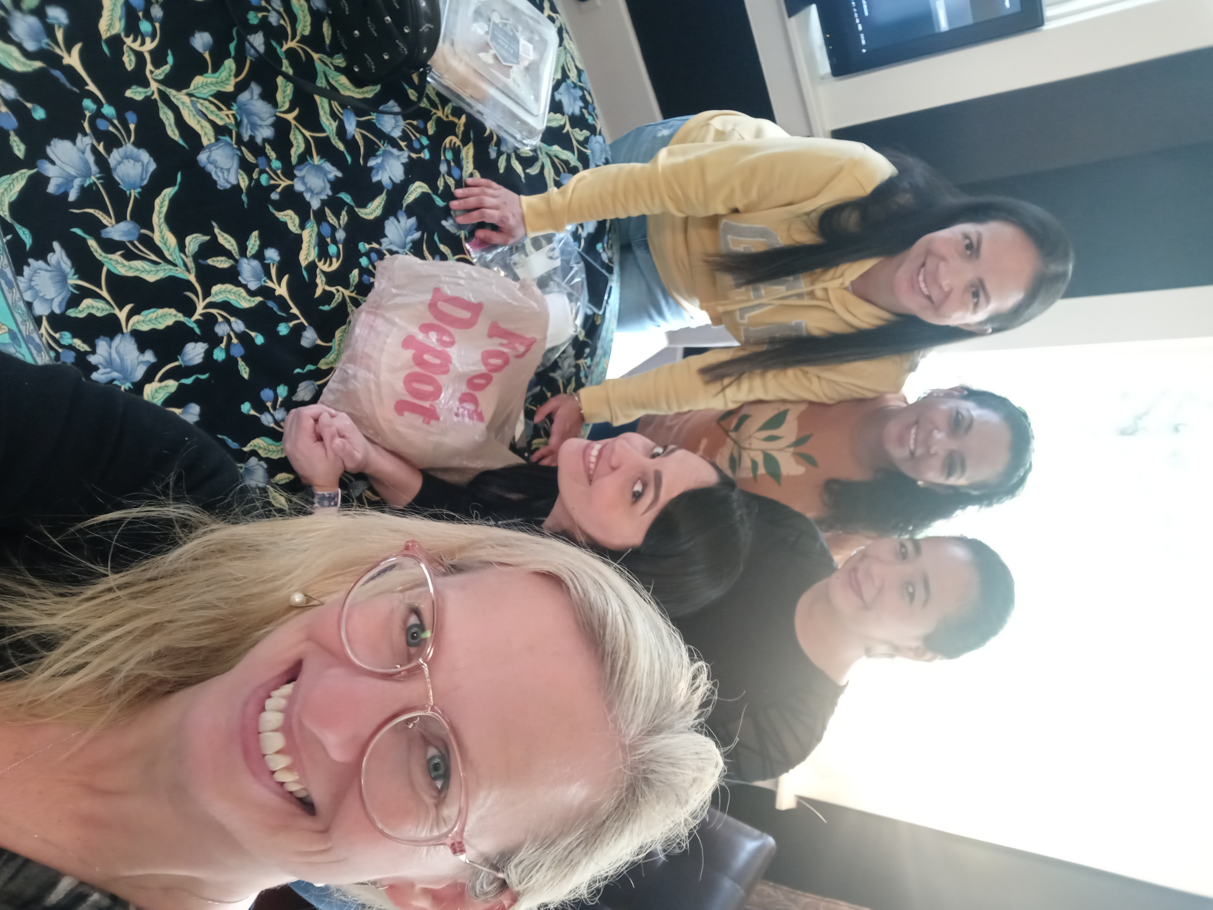 Advanced ESL classes and private lessons available