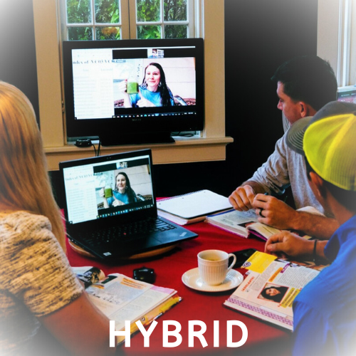 Italian I, small group, semi-private or private lessons available now