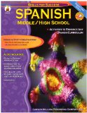 A bite-sized Spanish I curriculum for middle school or high school learners