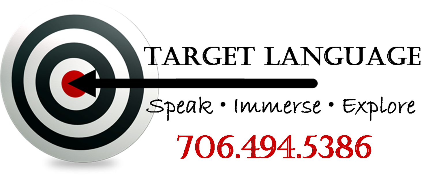 Target YOUR Language